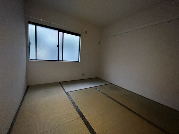 グリーンハイツ高砂の物件内観写真